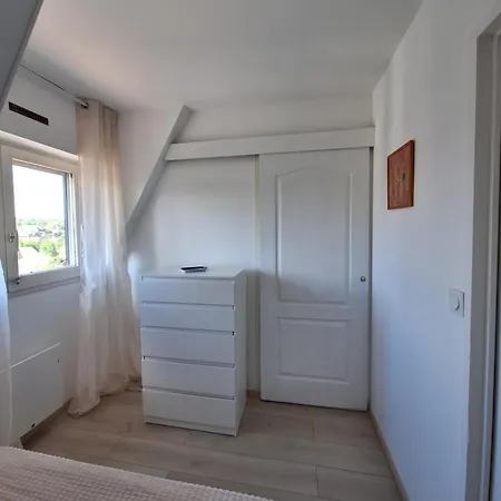 Super Deauville Appartement 2 Pieces Cosy Proche Plage Plein Sud Villers-sur-Mer Exterior photo