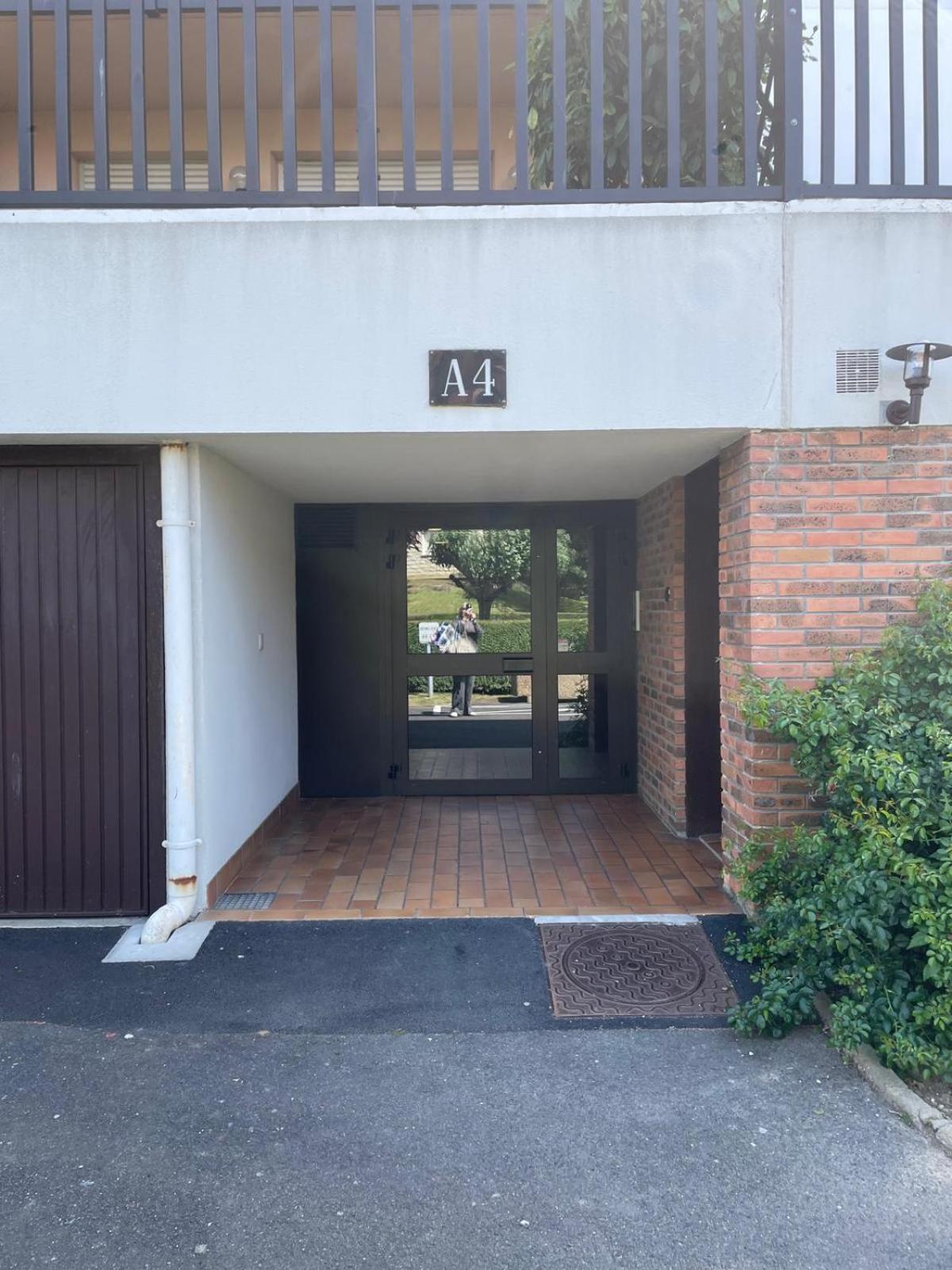 Apartment Super Deauville 2 Pieces Cosy Proche Plein Sud Villers-sur-Mer