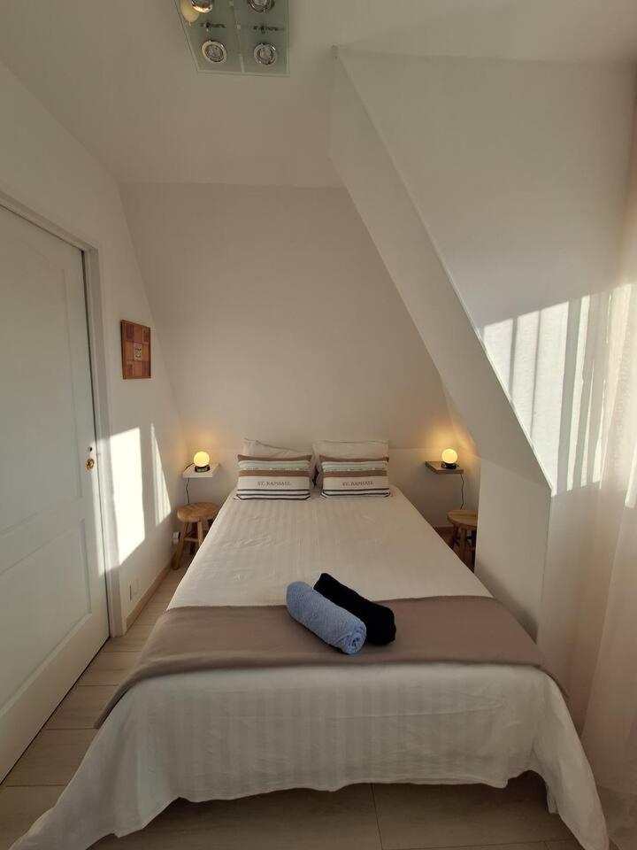 Super Deauville 2 Pieces Cosy Proche Plein Sud Apartment